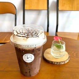 รีเฟรชคอฟฟี่ Refresh Coffee Nan