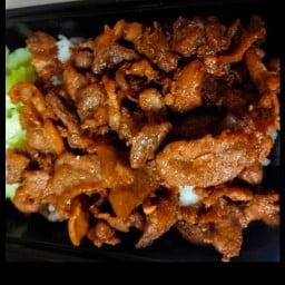 ตามสั่งอังโภชนา