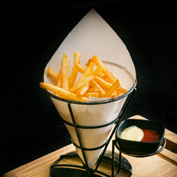 เฟรนฟราย