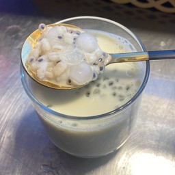 เต้าหู้ทรงเครื่อง