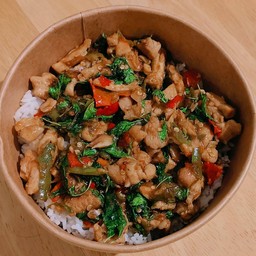 น้ำอ้อยคั้นสดอิทธิพัทธ์ สาขา1