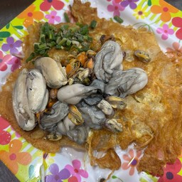 หอยรวมสามพี่น้อง