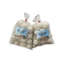 ลูกชิ้นปลากอบัวอย่างดี