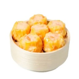 ขนมจีบกุ้ง 6 ลูก