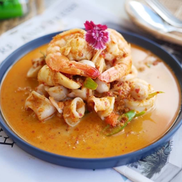 ฉู่ฉี่ทะเล