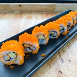 แคลิฟอเนียโรล 8 ชิ้น