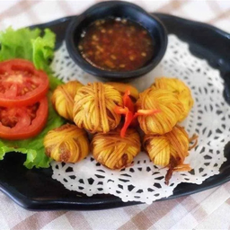 หมูสร่ง