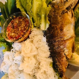 เมี่ยงปลาทู