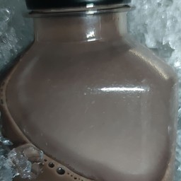 หอมชาในขวด