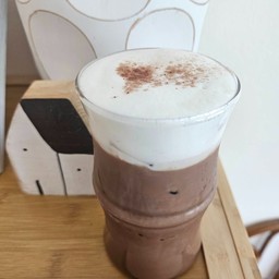 โกโก้ เย็น