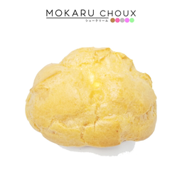 CHOUX DOUGH