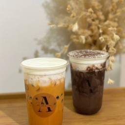 ชาตราอ้อม (Chataaom)