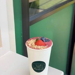 CREPE KAE CLUB -