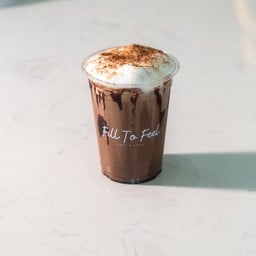 Premium Cocoa - โกโก้เย็น