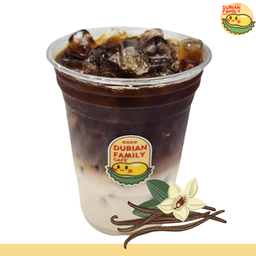 วานิลลา ลาเต้