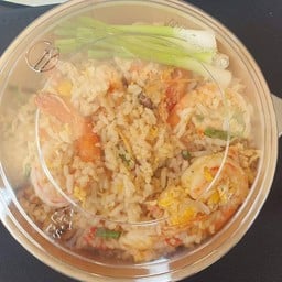แม่ครัวเตาถ่าน