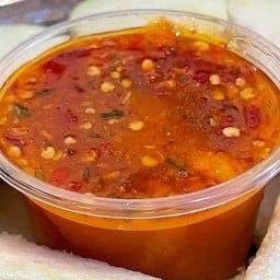 น้ำตาลปี๊บ