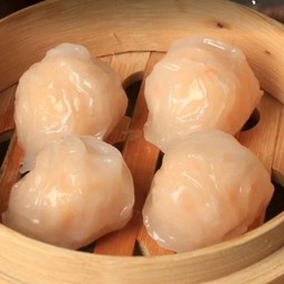 ฮะเก๋ากุ้ง