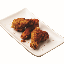 ปีกไก่หมาล่า