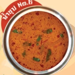 น้ำซุป ต้มยำ