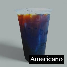 อเมริกาโน่