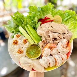 [อร่อยซ่ากับโค้ก] เมี่ยงรวม +  โค้ก ออริจินัล (กระป๋อง)