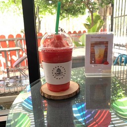 แตงโม_ปั่น