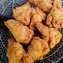 น่องไก่