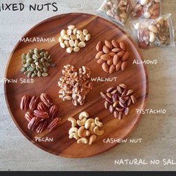 Mix Nut