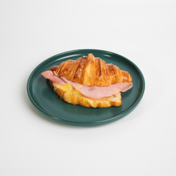 Ham Cheese Croissant