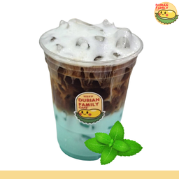 เอสเปรสโซ่มิ้นต์