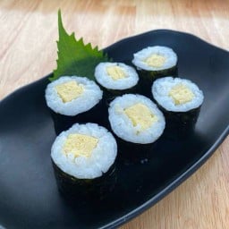 มากิไข่หวาน