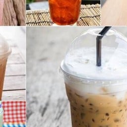 กาแฟพันดาว