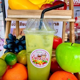 ชาเขียว