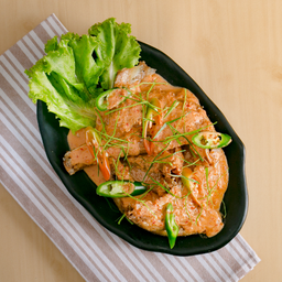 ฉู่ฉี่ปลาเนื้ออ่อน