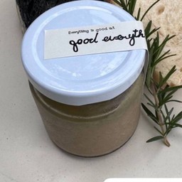 Chicken Liver Pâté (Bolw)