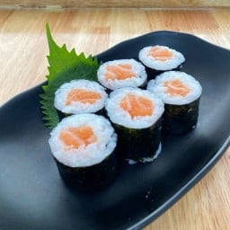 มากิแซลมอน