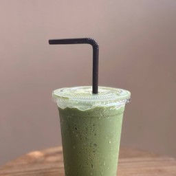 Green Tea
