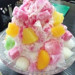 Long Maii - ลองมั้ย