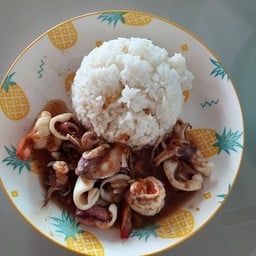 ร้านข้าวขาหมูสูตรโบราณ&ข้าวต้มปลา เฮียวิทย์เจ้าเก่า