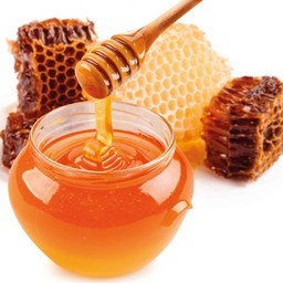 น้ำผึ้ง. (Honey)