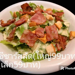 ซี่ซ่าร์สลัด(ใหญ่)