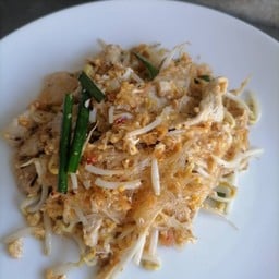 วุ้นเส้นผัดไทย