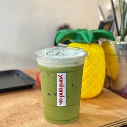 ชาเขียว