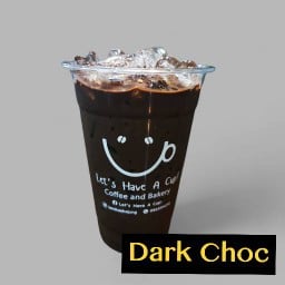 ดาร์คช็อคโกแลต