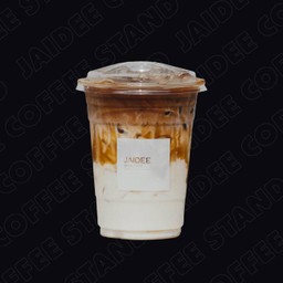 Iced Caramel Macchiato