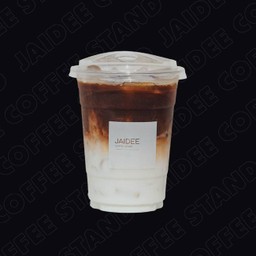 Iced Latte