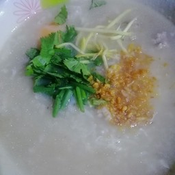 ข้าวต้มหมู