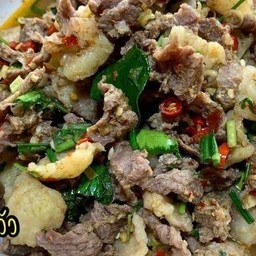 อุ๊เพีย เนื้อวัว