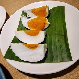 ไข่เค็ม